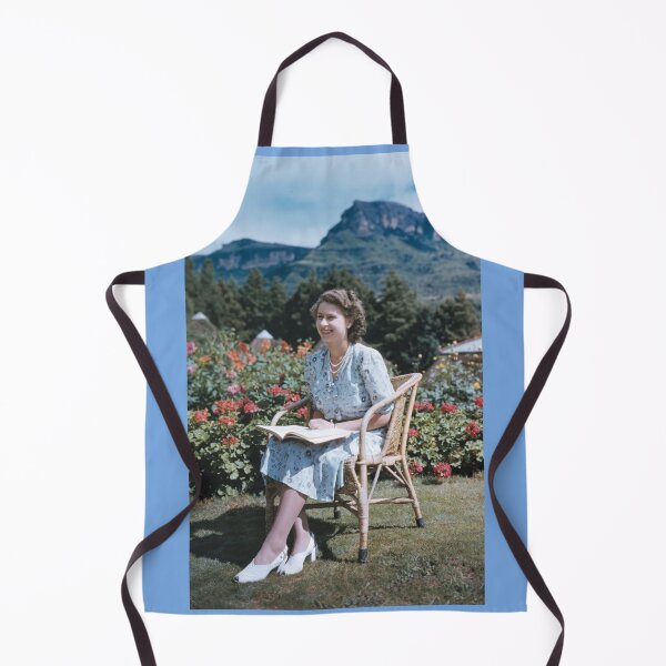 Item preview, Queen Elizabeth designed and sold by KNBS.