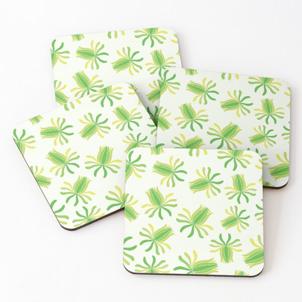 Item preview, December 30th Birth Flower Carolina Allspice Pattern designed and sold by 366birthflower.