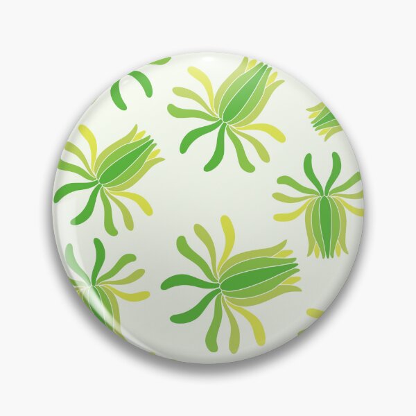 Item preview, December 30th Birth Flower Carolina Allspice Pattern designed and sold by 366birthflower.