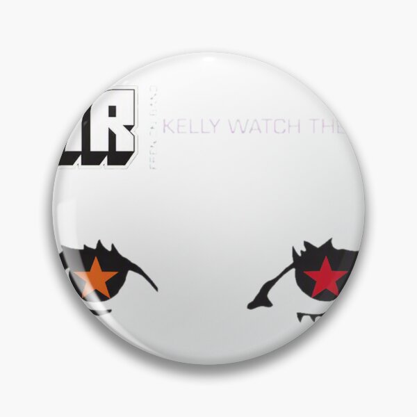 Item preview, AIRS Kellys Watchs The Stars Eyes  designed and sold by KittySCuteArt.