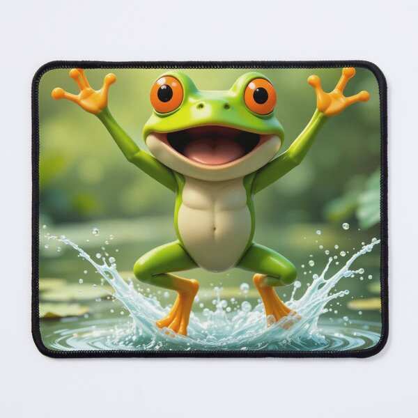 Item preview, Crazy Frog designed and sold by RaF71PrO.