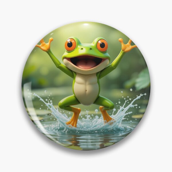 Artikelvorschau, Crazy Frog entworfen und verkauft von RaF71PrO.