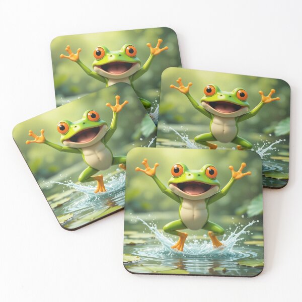 Item preview, Crazy Frog designed and sold by RaF71PrO.