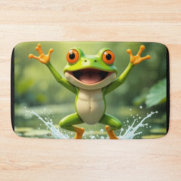 Item preview, Crazy Frog designed and sold by RaF71PrO.