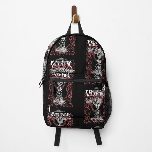 Item preview, Bullet For My Valentine Say Goodnight The Poison Skull Red Eyes Y2K designed and sold by tu9877.
