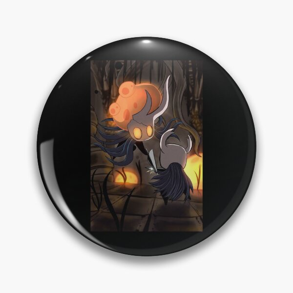 Artikelvorschau, Hollow Knight – Der Ritter entworfen und verkauft von Jackson-sa.