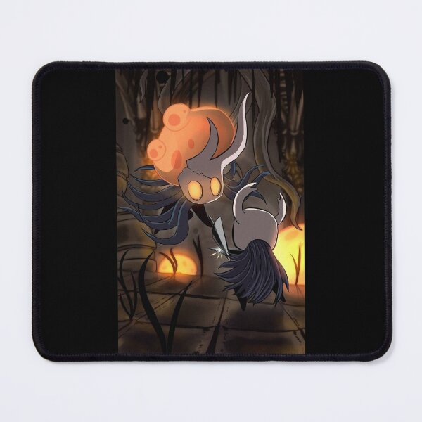 Item preview, Hollow Knight - The Knight designed and sold by Jackson-sa.