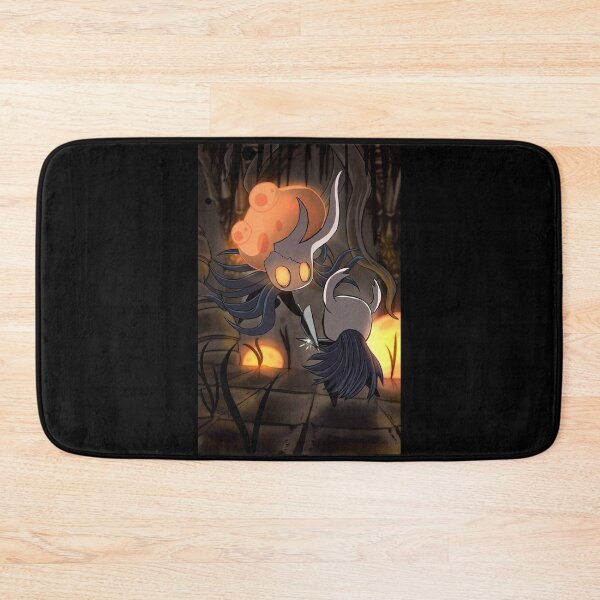 Item preview, Hollow Knight - The Knight designed and sold by Jackson-sa.