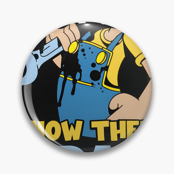 Item preview, Plumber Know Their Crap Funny Wrench Humorous designed and sold by YarningsandYear.