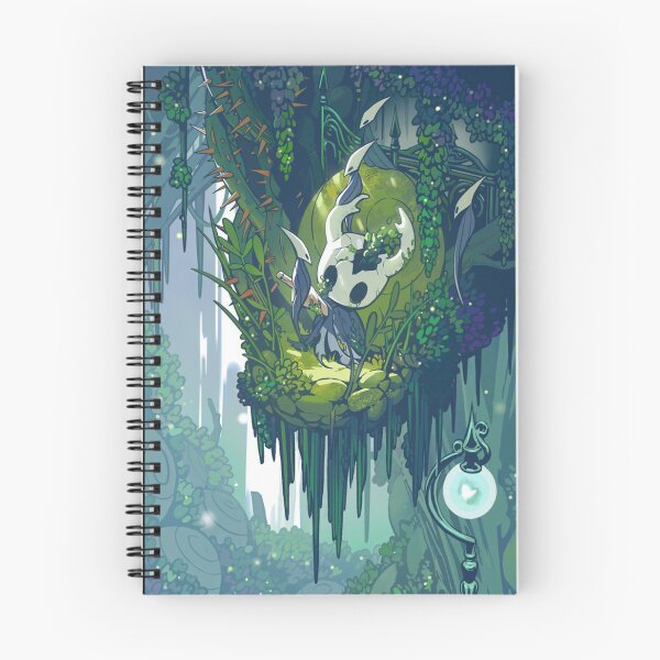 Item preview, Hollow Knight - The Knight designed and sold by Jackson-sa.