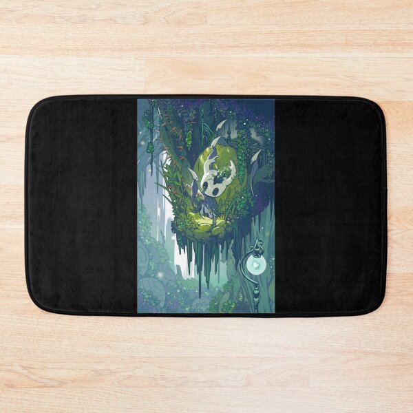 Item preview, Hollow Knight - The Knight designed and sold by Jackson-sa.