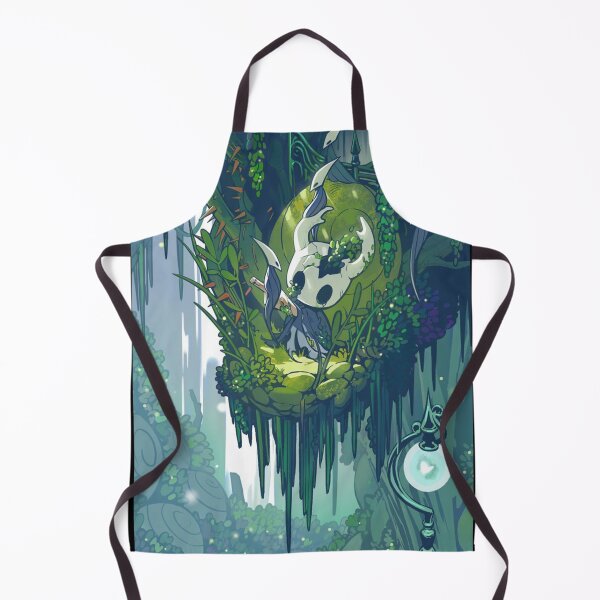 Item preview, Hollow Knight - The Knight designed and sold by Jackson-sa.