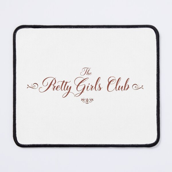 Item preview, Pretty Girls Club designed and sold by Pretty Girl Club.