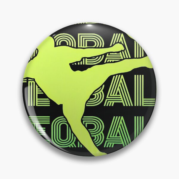 Item preview, Teqball Player Bicycle Kick Sports Gradient designed and sold by YarningsandYear.