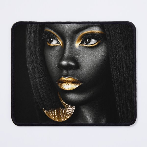 Item preview, AFRICAN QUEEN designed and sold by johnnyssandart.
