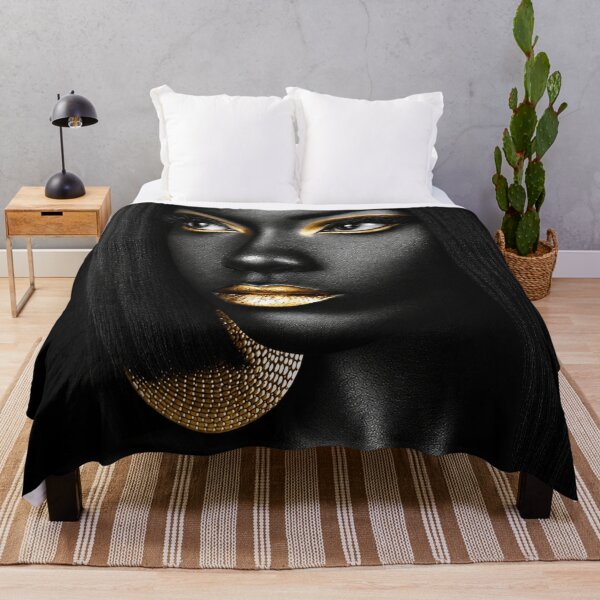 Item preview, AFRICAN QUEEN designed and sold by johnnyssandart.