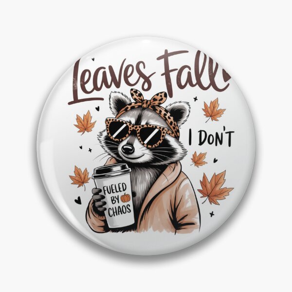 Item preview, Leaves fall I don't designed and sold by Tiny-Love ⭐⭐⭐⭐⭐.