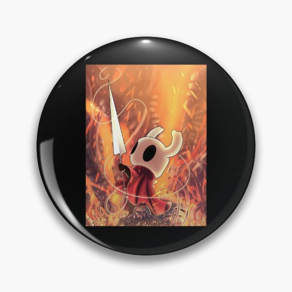 Artikelvorschau, Hollow Knight – Der Ritter entworfen und verkauft von Jackson-sa.