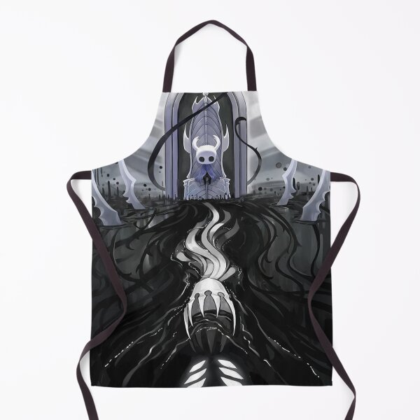 Item preview, Hollow Knight - The Knight designed and sold by Jackson-sa.