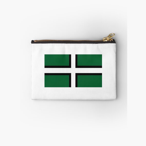 Item preview, Devon Flag UK England designed and sold by FullBoatDesign.