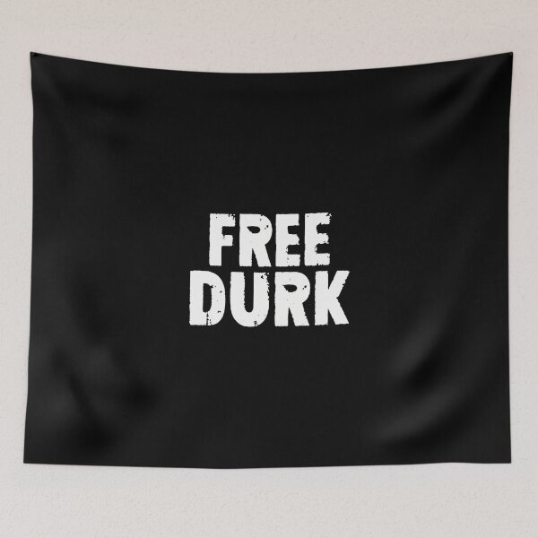 Item preview, FREES DURKS urban  designed and sold by Oluwa290Arts.
