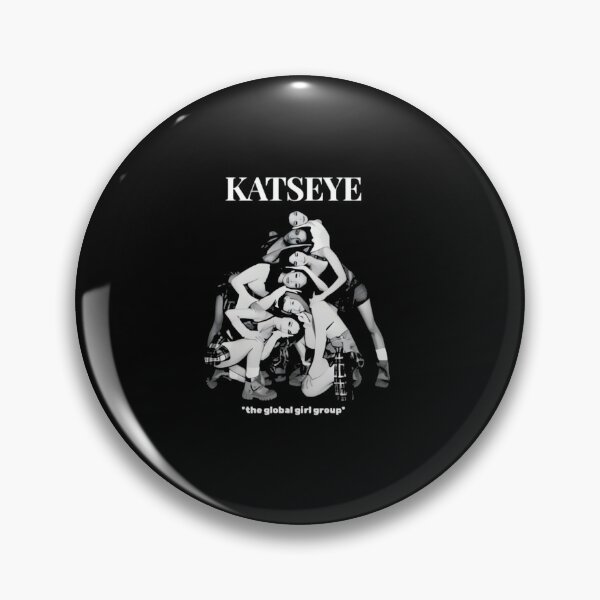 Item preview, KATSEYE Pinky Up designed and sold by THE-Evockers.