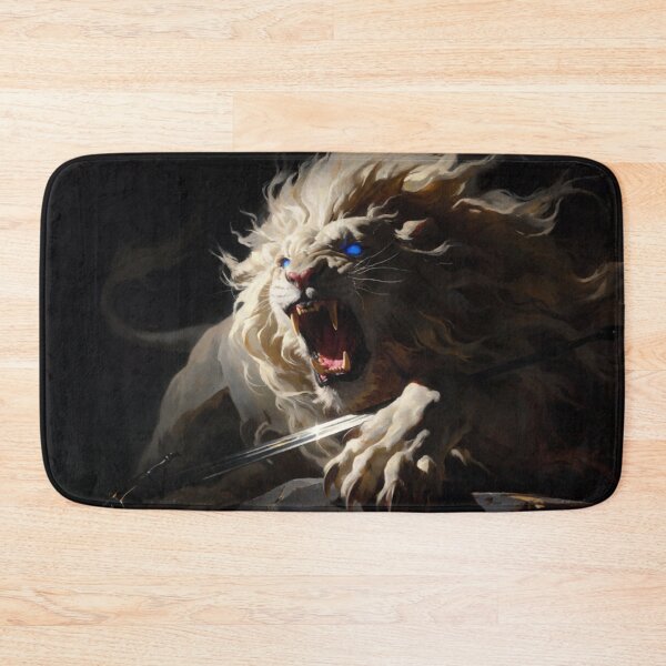 Item preview, The Azure Gaze and Steel Blade's Blaze (V4) designed and sold by SabaMirzique.