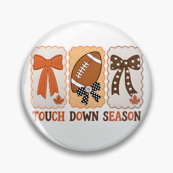 Item preview, Touch down season designed and sold by Tiny-Love ⭐⭐⭐⭐⭐.