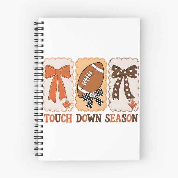 Item preview, Touch down season designed and sold by Tiny-Love ⭐⭐⭐⭐⭐.