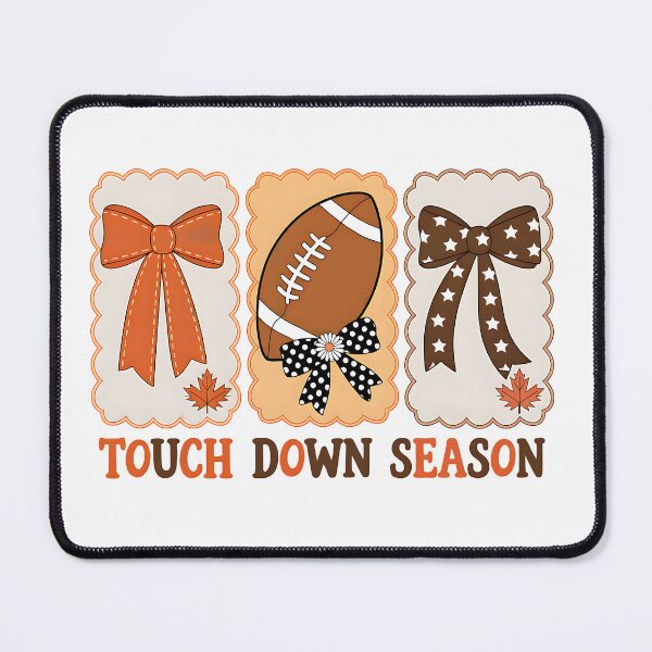 Item preview, Touch down season designed and sold by Tiny-Love ⭐⭐⭐⭐⭐.
