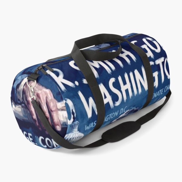 Item preview, Mr. Smith Goes to Washington Fine Art Tribute designed and sold by Art's Diner.