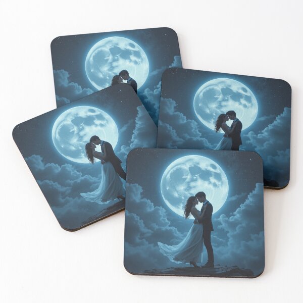 Item preview, Lovers' Moon designed and sold by RaF71PrO.