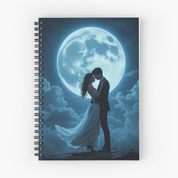 Item preview, Lovers' Moon designed and sold by RaF71PrO.