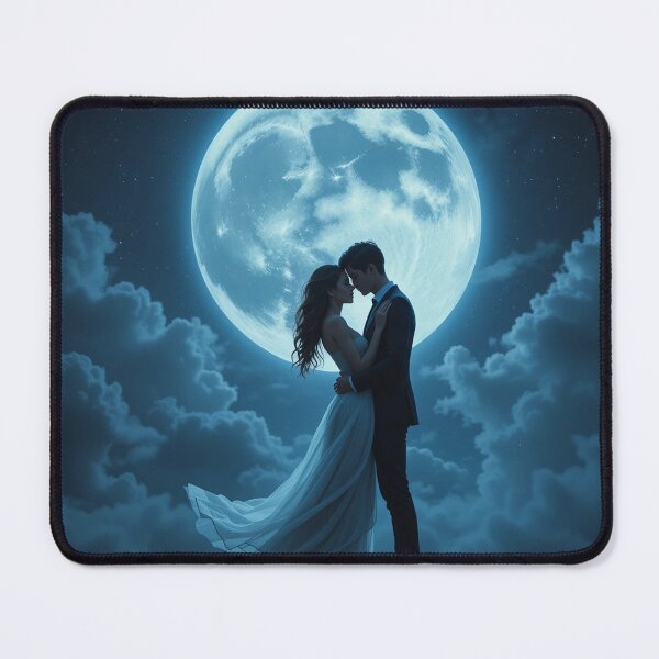 Item preview, Lovers' Moon designed and sold by RaF71PrO.