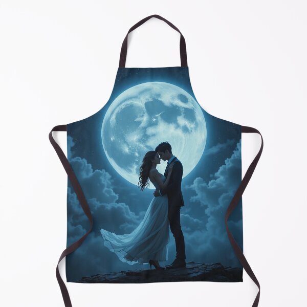Item preview, Lovers' Moon designed and sold by RaF71PrO.