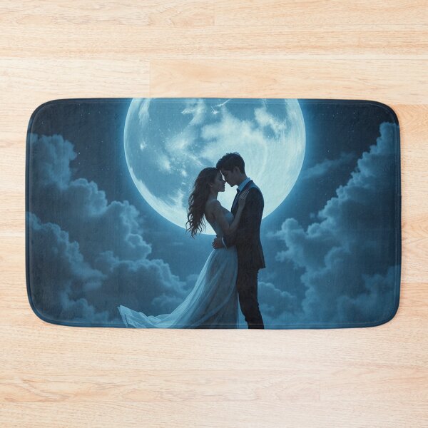 Item preview, Lovers' Moon designed and sold by RaF71PrO.
