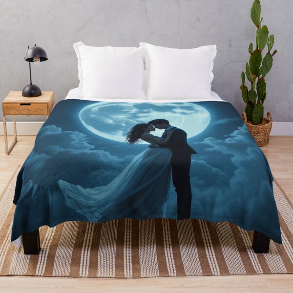 Item preview, Lovers' Moon designed and sold by RaF71PrO.