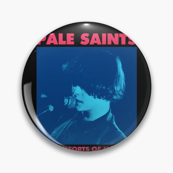 Item preview, THE PALE SAINTS BAND designed and sold by Shanlana.