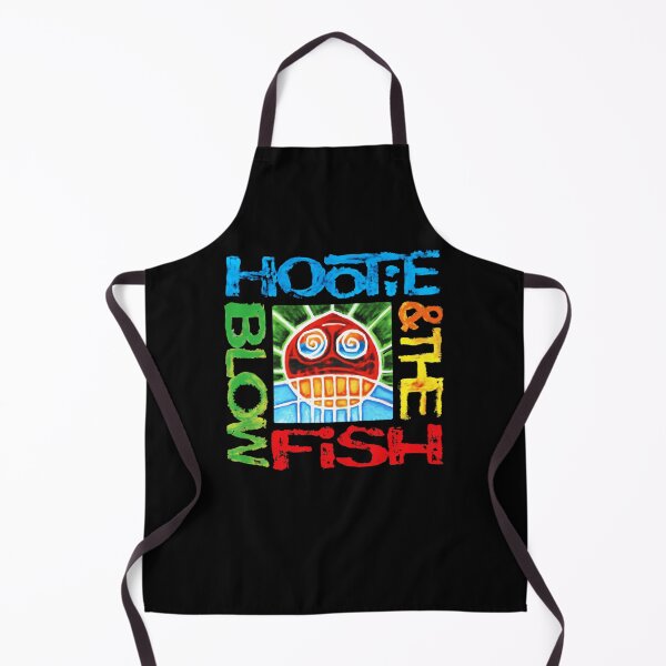 Item preview, THE HOOTIE AND THE BLOWFISH designed and sold by KaelenStudio.