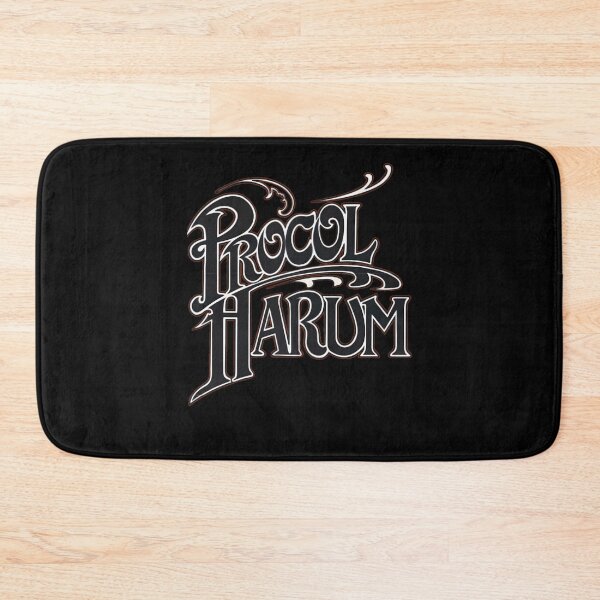 Item preview,  PROCOL HARUM -  A SALTY DOG designed and sold by KMBRstudioSg.