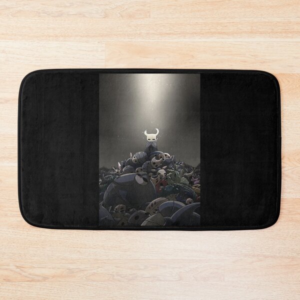 Item preview, Hollow Knight - The Knight designed and sold by Jackson-sa.