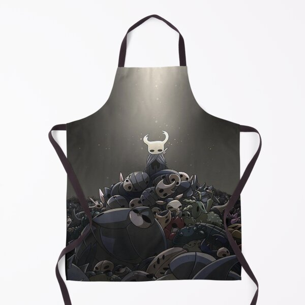 Item preview, Hollow Knight - The Knight designed and sold by Jackson-sa.