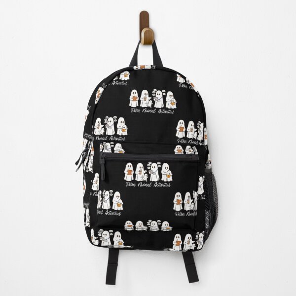 Item preview, Para Normal Activities Sped Teachers Ghost Fall Halloween designed and sold by RealestInternet.
