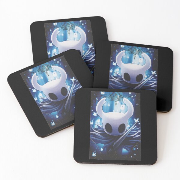 Item preview, Hollow Knight - The Knight designed and sold by Jackson-sa.
