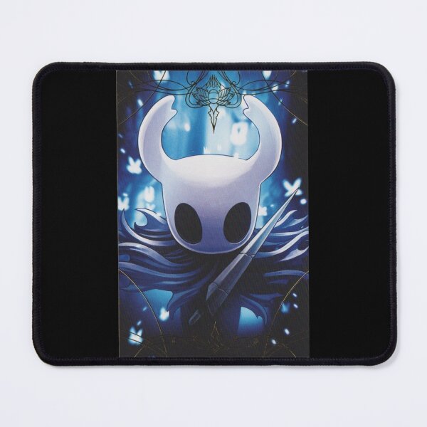 Item preview, Hollow Knight - The Knight designed and sold by Jackson-sa.