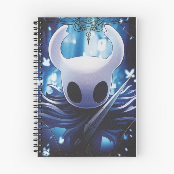 Item preview, Hollow Knight - The Knight designed and sold by Jackson-sa.