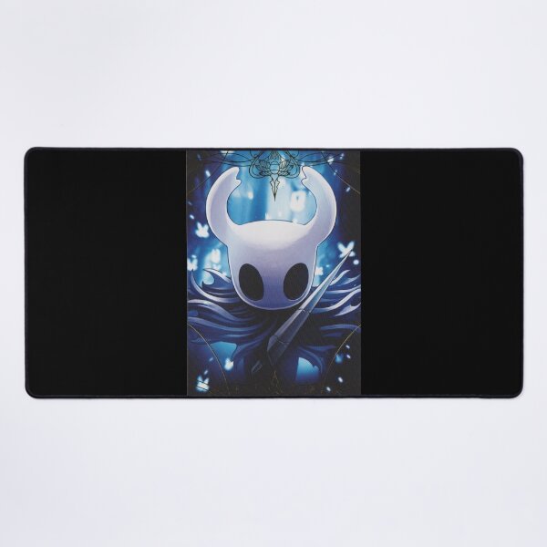 Item preview, Hollow Knight - The Knight designed and sold by Jackson-sa.