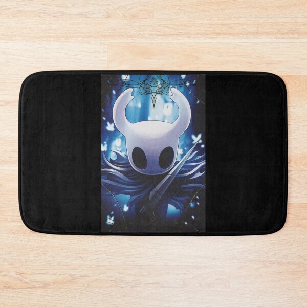Item preview, Hollow Knight - The Knight designed and sold by Jackson-sa.