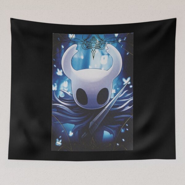 Item preview, Hollow Knight - The Knight designed and sold by Jackson-sa.