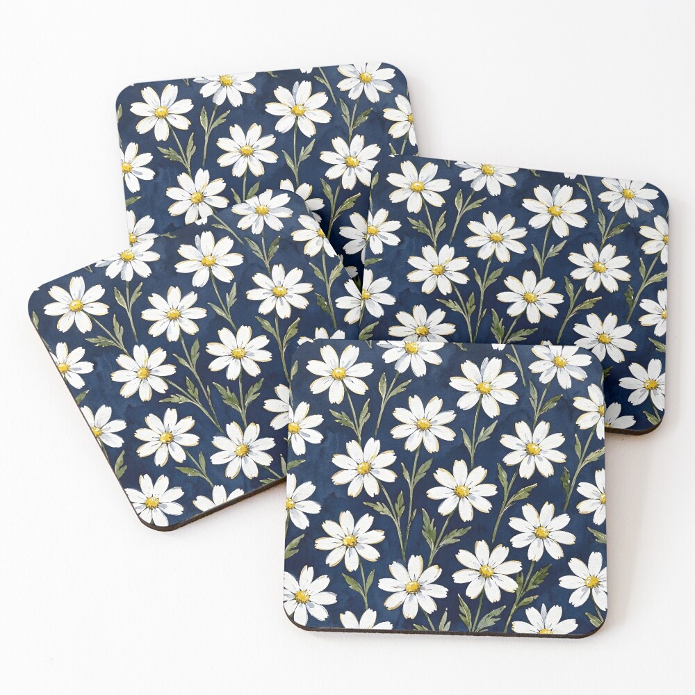Item preview, Coasters (Set of 4) designed and sold by GraphicsClub.